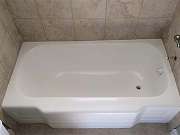 Tub Reglazing miami